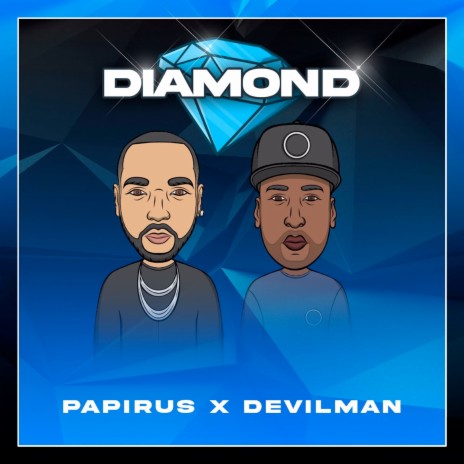 Diamond ft. Devilman