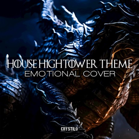 House Hightower Theme (Emotional Cover) | Boomplay Music