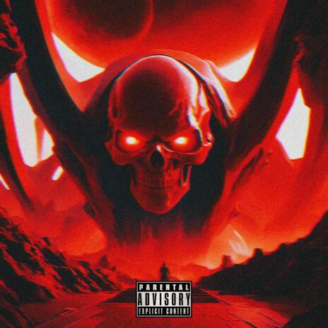 Red Skull In The Sky | Boomplay Music