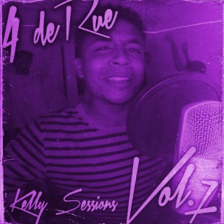 4 de Rue: Kelly Sessions, Vol. 7