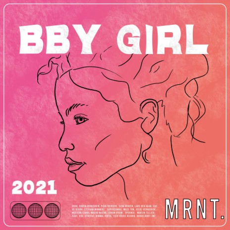 BBY GIRL | Boomplay Music