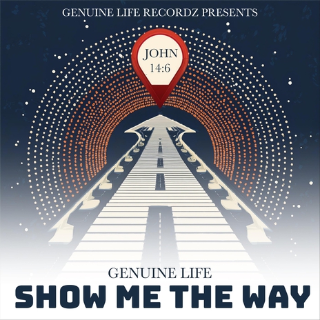 Show Me the Way | Boomplay Music