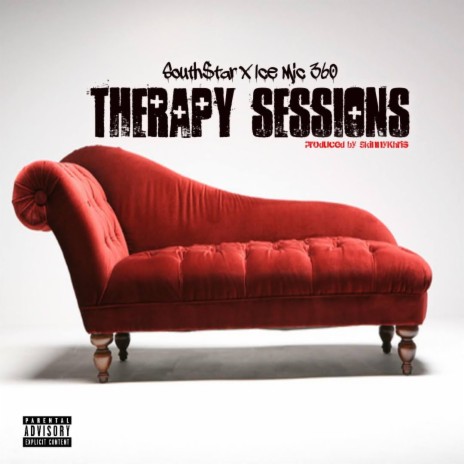Therapy Sessions ft. Ice Mic 360 | Boomplay Music