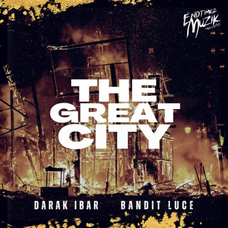 The Great City | Boomplay Music