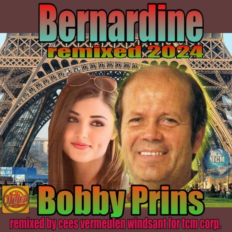 Oh Bernardine (Remake 2024) | Boomplay Music