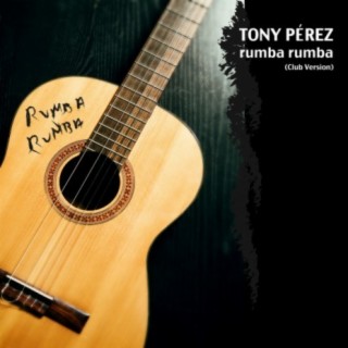 DJ Tony Perez