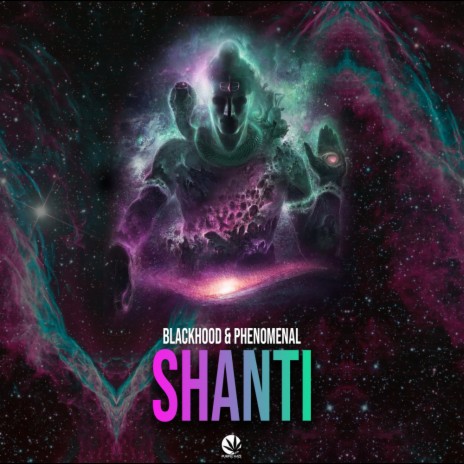 Shanti (Original Mix) ft. Phenomenal | Boomplay Music