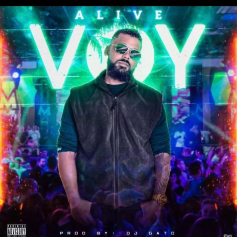 Voy | Boomplay Music