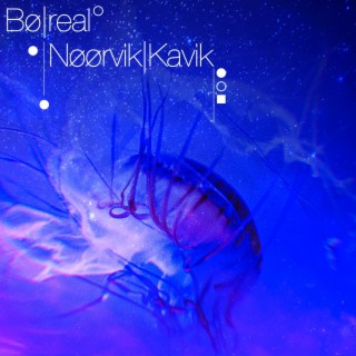 Boreal (Ep)