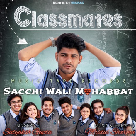 Sacchi Wali Mohabbat | Boomplay Music