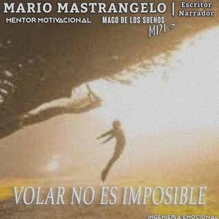 Volar no es imposible