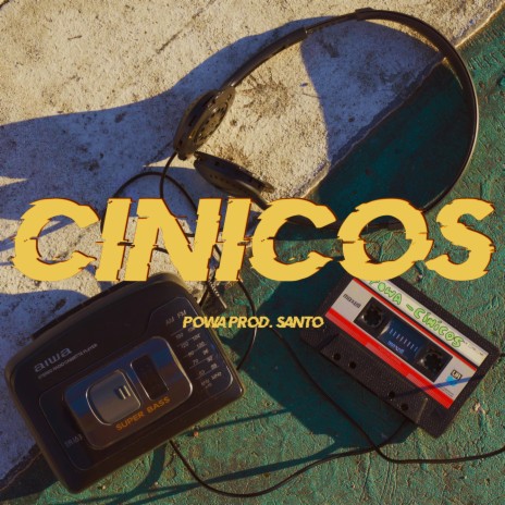 Cínicos ft. Santo