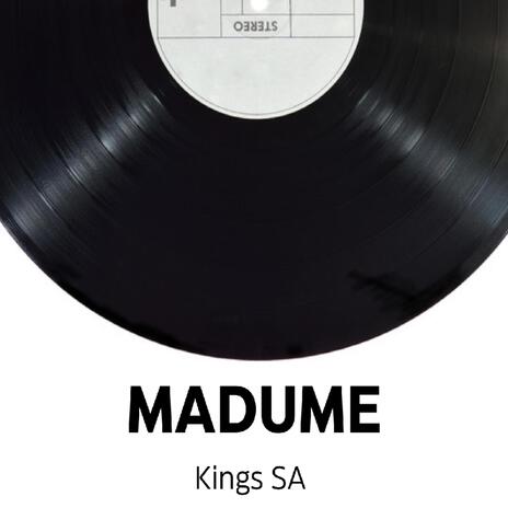 Madume | Boomplay Music