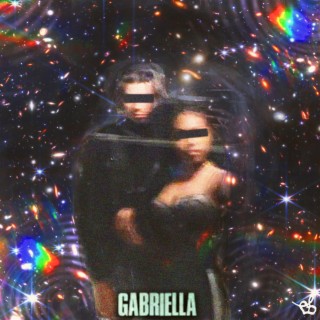 Gabriella ft. Sushee lyrics | Boomplay Music