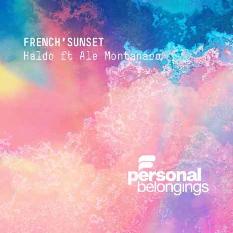 French'Sunset ft. Ale Montanaro | Boomplay Music