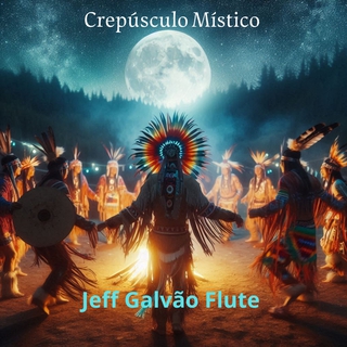 Crepúsculo Místico