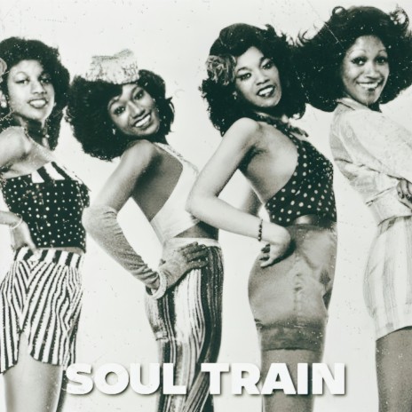 SOUL TRAIN | Boomplay Music