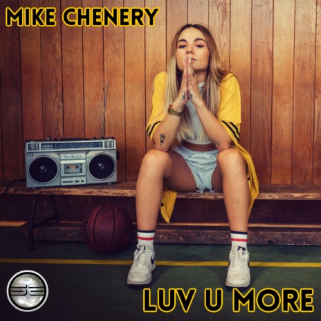 Luv U More (Original Mix) | Boomplay Music