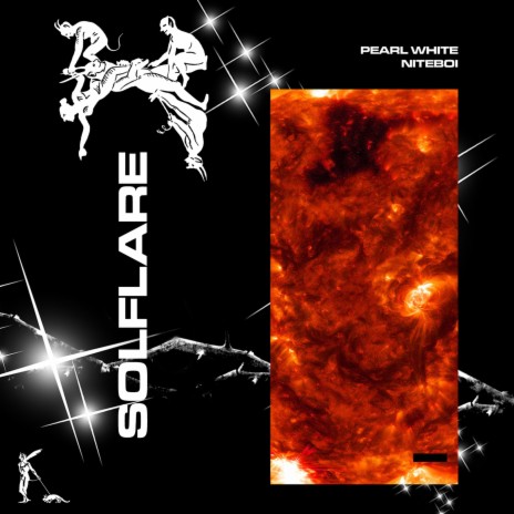 SOLFLARE ft. NITEBOI | Boomplay Music