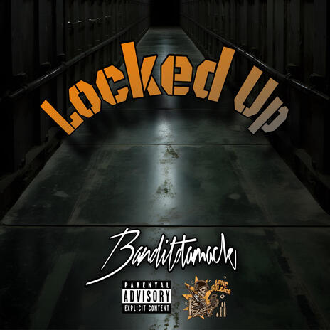 Locked Up | Boomplay Music