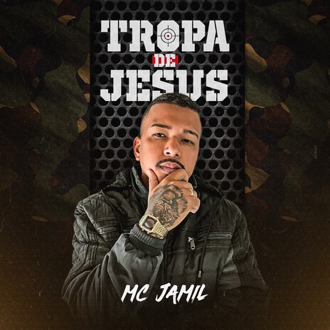 Tropa de Jesus | Boomplay Music