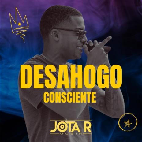 Desahogo Conciente | Boomplay Music