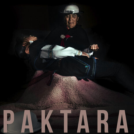 Paktara ft. Ajeno Mc | Boomplay Music