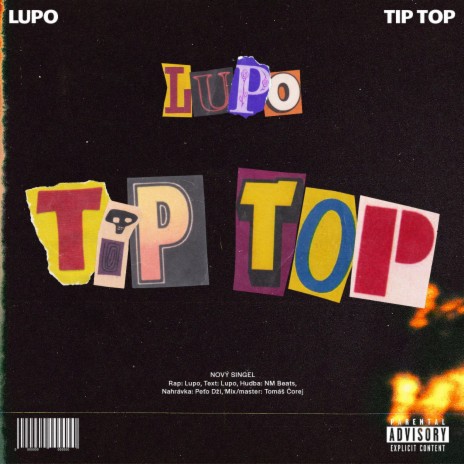 TIP TOP ft. NM Beats | Boomplay Music