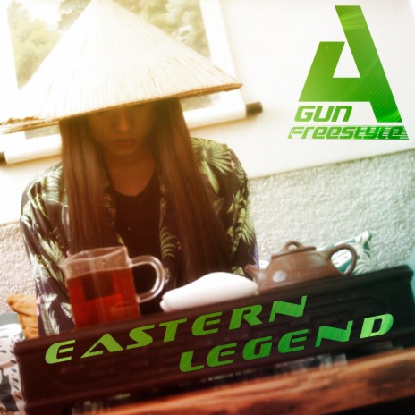 Eastern Legend | Boomplay Music