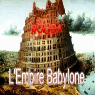 L'empire Babylone