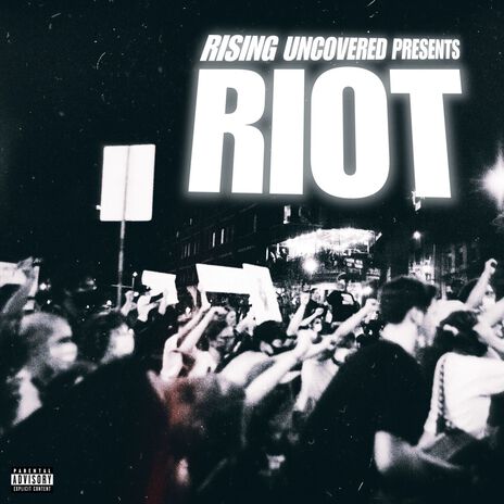 RIOT ft. DDPresents | Boomplay Music