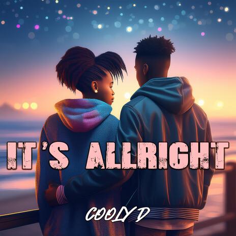 It's allright | Boomplay Music