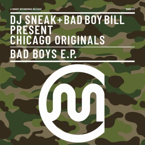 Bad Boys (Fullerton Mix) ft. Bad Boy Bill | Boomplay Music