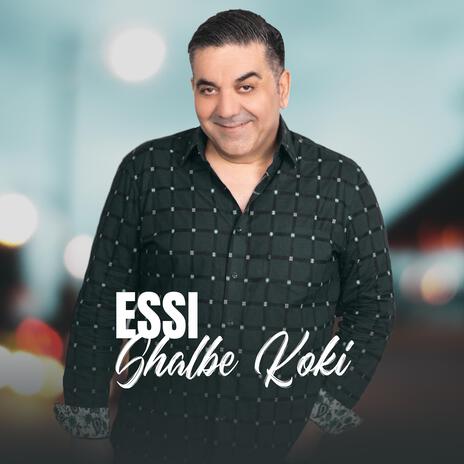 Ghalbe kooki | Boomplay Music