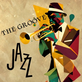 The Groove Jazz: Upbeat Jazz with Guitar, Melodies for Summertime Activities