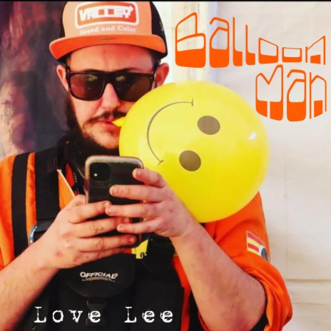 Love Lee