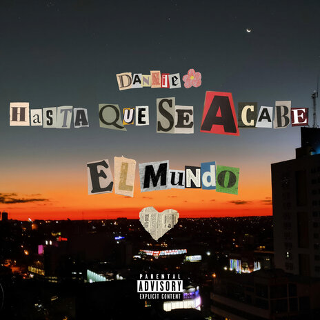 Hasta Que Se Acabe El Mundo | Boomplay Music