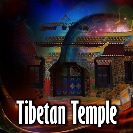 Tibetan Temple