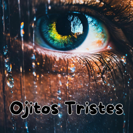 Ojitos Tristes | Boomplay Music