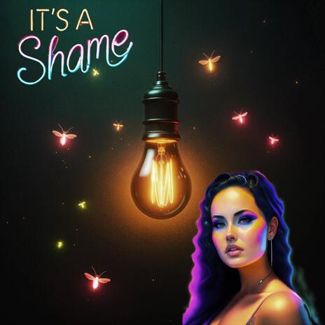 It's A Shame | Boomplay Music