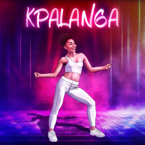 Kpalanga | Boomplay Music