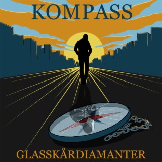 Glasskårdiamanter