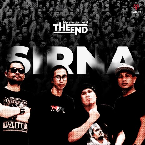 Sirna | Boomplay Music