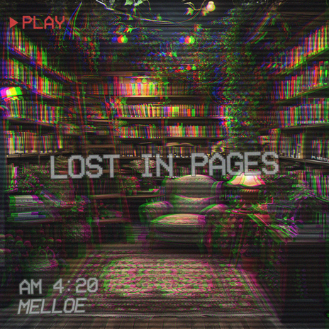 Lost in Pages | Boomplay Music