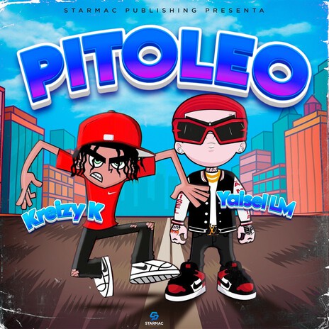 Pitoleo ft. Yaisel LM | Boomplay Music