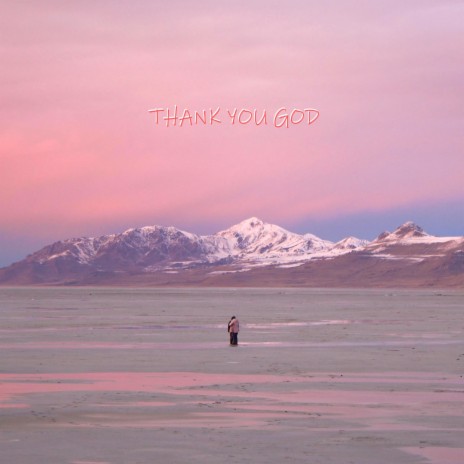 Thank You God ft. dino | Boomplay Music