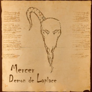 Demon De Laplace