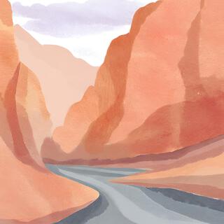 Calm Canyon