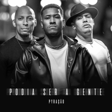 PODIA SER A GENTE | Boomplay Music