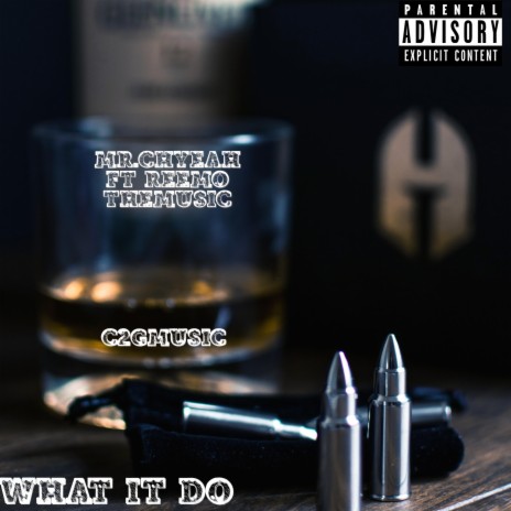 What It Do ft. Reemo TheMusic | Boomplay Music